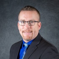 City of Nampa, Idaho Employee Donald Peck's profile photo