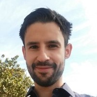 PNUD Brasil Employee Pedro Vilela's profile photo
