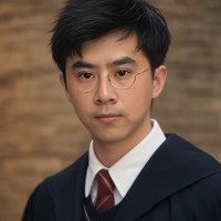 BIT IGNITER Employee Aaron Sun's profile photo