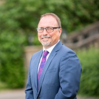 St Monica Trust Employee David Williams's profile photo