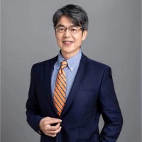 Royal Business Bank Employee Calvin Cheng's profile photo