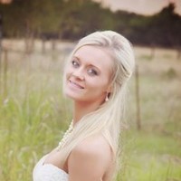 KMP Plumbing Heating and Air Employee Ashley Ferrell's profile photo