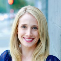 Maple Media Employee Hayley Block's profile photo