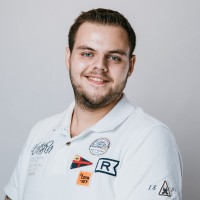 TrackIt Employee Yann Floris's profile photo