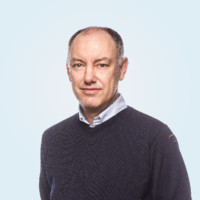 Innovationsstiftung der SZKB Employee Markus Oswald's profile photo