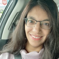 Nahla Mohamed Email & Phone Number