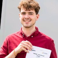 James Sterry Email