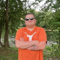 Evident Scientific Employee Hunter Wagner's profile photo