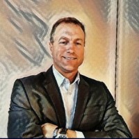 Sarson Funds Employee John Sarson's profile photo