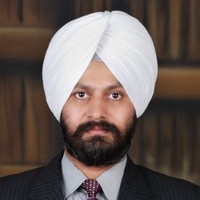 CHEEMA BOILERS LIMITED Employee Gurbaksh Singh's profile photo