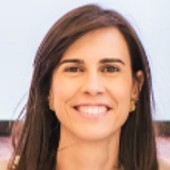 Unilever Employee Inês Caetano's profile photo
