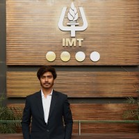 Porter Employee Kartik Laddha's profile photo