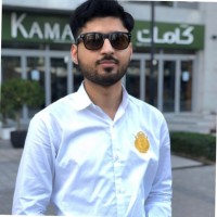 Dev Bench Employee Syed Shah's profile photo