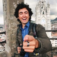 MIT Lincoln Laboratory Employee Daniel Stabile's profile photo