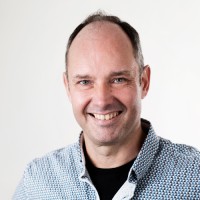 Niverplast Employee Mark Weekamp's profile photo