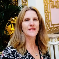 Forward Thinking Publishing Employee Ann Lamb's profile photo