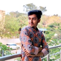 Versatile Technology Employee Abhishek Kakde's profile photo
