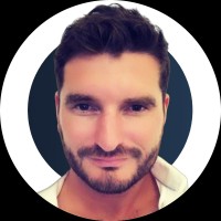 Digora Employee Gael Maurice's profile photo