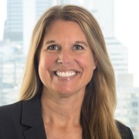 Brit Insurance Employee Erica Warfield's profile photo