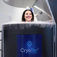 The CryoBar Employee Sara Latham's profile photo