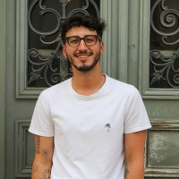 Pix Employee Pierre Pouget's profile photo