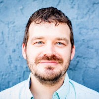 University of Colorado Anschutz Employee Matthew Zuckerman's profile photo