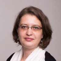 ExtendStudio Employee Veronica Raducan's profile photo