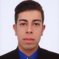 ParallelStaff Employee Joan Andres Mazo Muñoz's profile photo