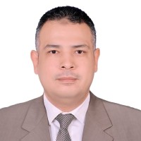 Saudi Perfume & Cosmetics Company Limited Employee Ahmed Gamal's profile photo