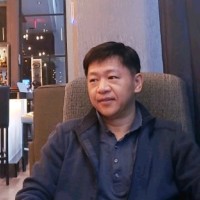 ACCESS BIO, Inc Employee Jun Han's profile photo