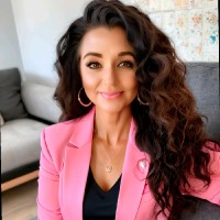 Justyne Uribe Email & Phone Number