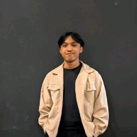 Bluesify Employee Rusydi Zamzuri's profile photo