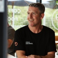 Cycle Exchange Employee Matt Connelley's profile photo