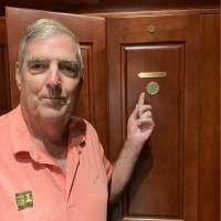 Florida Pool Tech Employee Stanley Norman's profile photo