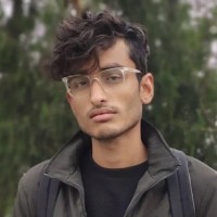 Master Nepal Employee Dipendra Pahadi's profile photo