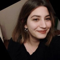APPROACH Employee Dimitria Argyrokastriti's profile photo