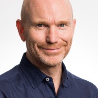 Mondra Employee Malcolm Locke's profile photo