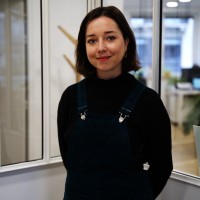 Sophie Ranoux Email