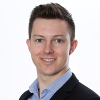 CitiPower and Powercor Employee Aaron O'Brien's profile photo