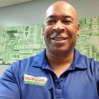 Krispy Kreme Employee Don Galloway's profile photo