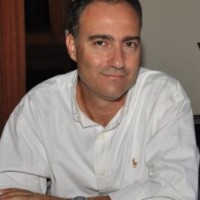 mantis.group Employee Sotos Panteli's profile photo