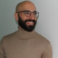 FASHIOLA Employee Luis Navarro's profile photo