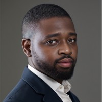 ClinFocus Employee Dozie Ubaka's profile photo