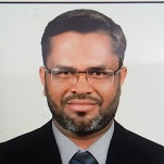 Abid Shaik Email