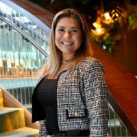 Amazónico Restaurants Employee Gleni Rinzivillo's profile photo