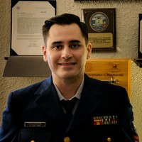 Inter-Con Security Systems, Inc. Employee Christopher Roszkowski's profile photo