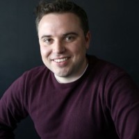 Black Swan Data Employee Hugo Amos's profile photo