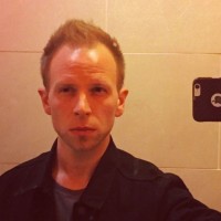 PNDLM Employee Colin Black's profile photo