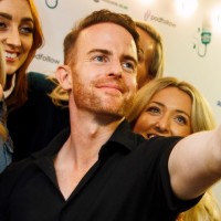 Dublin's 98FM Employee Brendan O'Loughlin's profile photo