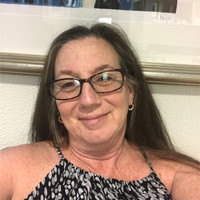 RUSK STATE HOSPITAL Employee Susan Keller's profile photo